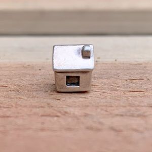 PANDORA house charm
